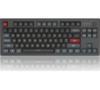 Montech Montech MKey TKL Darkness Gaming Tastatur - GateronG Pro 2.0 Red (US)