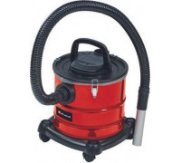 Einhell Einhell TC-AV 1720 DW, ash vacuum cleaner (red/black)