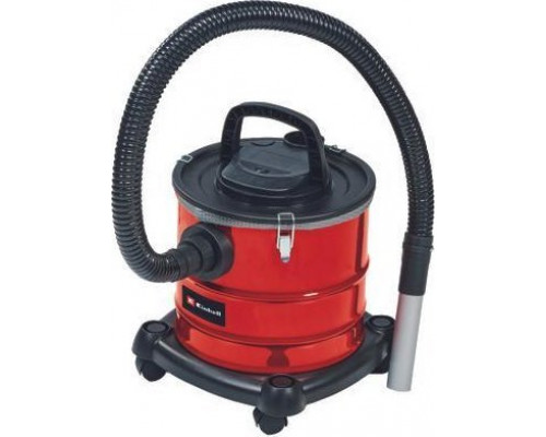 Einhell Einhell TC-AV 1720 DW, ash vacuum cleaner (red/black)