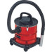 Einhell Einhell TC-AV 1720 DW, ash vacuum cleaner (red/black)