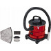 Einhell Einhell TC-AV 1720 DW, ash vacuum cleaner (red/black)