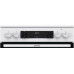 Kuchenka Gorenje GEC6C40WD, cooker (white)