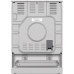 Kuchenka Gorenje GEC6C40WD, cooker (white)