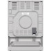 Kuchenka Gorenje GEC6C40WD, cooker (white)