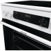 Kuchenka Gorenje GEC6C40WD, cooker (white)