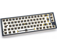 Ducky Ducky One 3 Hot-Swap Barebone, SF - ISO Layout