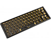 Ducky Ducky One 3 Hot-Swap Barebone, Mini - ISO Layout