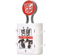 Numskull Numskull Gaming Locker Zubehör Ständer - Transformers