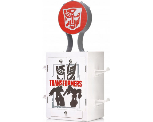 Numskull Numskull Gaming Locker Zubehör Ständer - Transformers