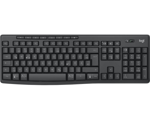 Logitech MK370 (920-012065)