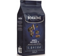 Caffe Borbone Borbone Crema Arabica 100% Ziarno 1 kg