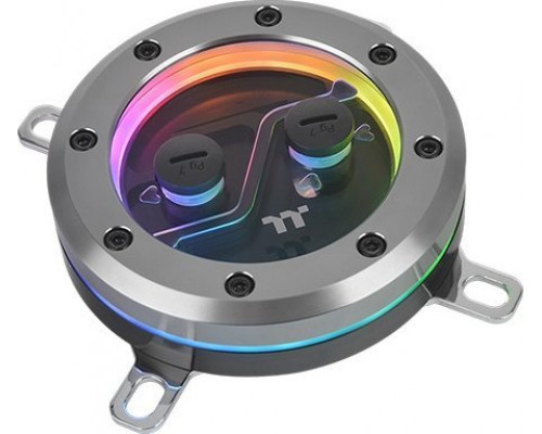 Thermaltake Thermaltake Pacific SW1 Plus Water Block, CPU cooler