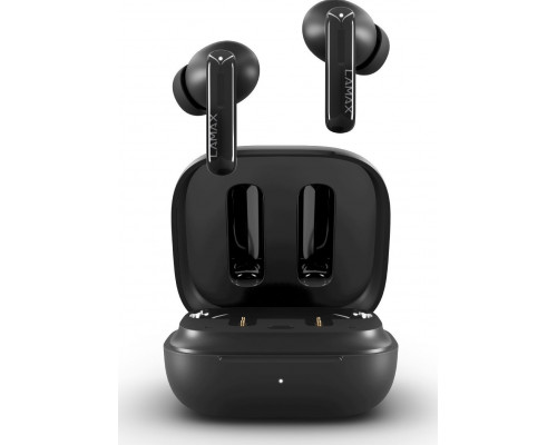 Lamax LAMAX In-Ear Clips1 Plus black BT 5.3 Akku 42 Std. retail