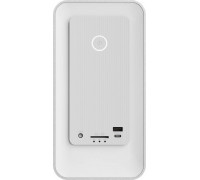 Komputer Zotac Zotac ZBOX-Magnus ERP54060W i5-13400 RTX 4060 WHITE W11 Home W11H