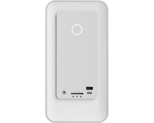 Komputer Zotac Zotac ZBOX-Magnus ERP54060W i5-13400 RTX 4060 WHITE W11 Home W11H