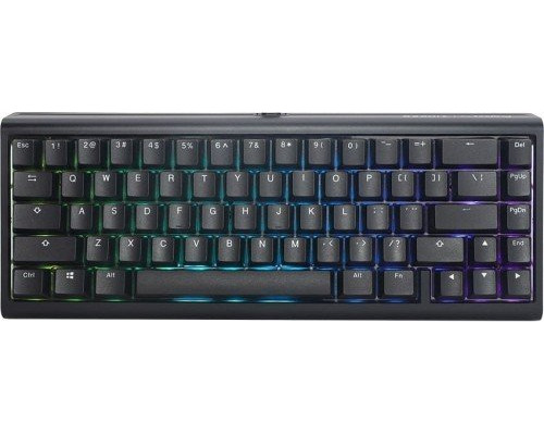 Ducky Ducky Tinker 65 Gaming-Tastatur, RGB - MX-Brown (ISO-DE)