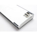 Ducky Ducky Tinker 65 Barebone Gaming-Tastatur, RGB - schwarz (ISO-DE)