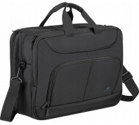 RivaCase Rivacase 8432 Laptop Bag 15,6  ECO black