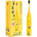 Brush Happybrush Eco VIBE 3 Minions Edition Yellow