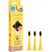 Brush Happybrush Eco VIBE 3 Minions Edition Yellow