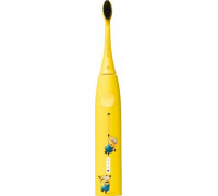 Brush Happybrush Eco VIBE 3 Minions Edition Yellow