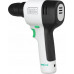 Black+Decker BLACK+DECKER reviva cordless drill/driver, 12 volts (white/black, integrated Li-ion battery 1.5 Ah)