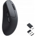 Keychron Keychron M3 Mini Wireless Gaming Mouse (Black)