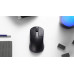 Keychron Keychron M3 Mini Wireless Gaming Mouse (Black)