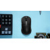 Keychron Keychron M3 Mini Wireless Gaming Mouse (Black)