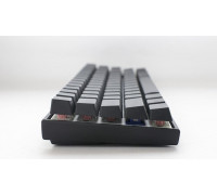 Ducky Ducky Mecha Pro SF Gaming Tastatur - Cherry MX-Red (US)