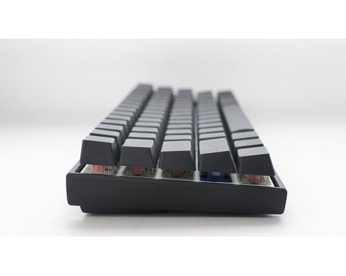 Ducky Ducky Mecha Pro SF Gaming Tastatur - Cherry MX-Red (US)