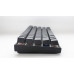 Ducky Ducky Mecha Pro SF Gaming Tastatur - Cherry MX-Red (US)