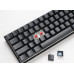Ducky Ducky Mecha Pro SF Gaming Tastatur - Cherry MX-Red (US)