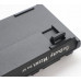 Ducky Ducky Mecha Pro SF Gaming Tastatur - Cherry MX-Red (US)