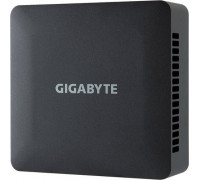 Komputer Gigabyte Barb GBT BRIX GB-BRi3H-1315 Intel Core i3