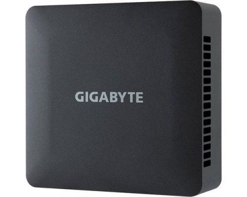 Komputer Gigabyte Barb GBT BRIX GB-BRi3H-1315 Intel Core i3