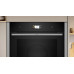 Neff B64CS71N0 N 90, oven (stainless steel, Home Connect)