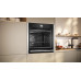 Neff B64CS71N0 N 90, oven (stainless steel, Home Connect)