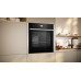 Neff B64CS71N0 N 90, oven (stainless steel, Home Connect)
