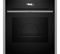 Neff Neff B24CR71N0 N 70, oven (stainless steel, Home Connect)