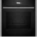 Neff Neff B24CR71N0 N 70, oven (stainless steel, Home Connect)
