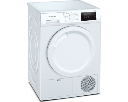 Siemens Siemens WT43H003 IQ300, heat pump condensation dryer (white, 60 cm)