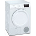 Siemens Siemens WT43H003 IQ300, heat pump condensation dryer (white, 60 cm)