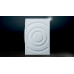 Siemens Siemens WT43H003 IQ300, heat pump condensation dryer (white, 60 cm)