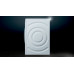 Siemens Siemens WT43H003 IQ300, heat pump condensation dryer (white, 60 cm)