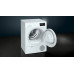 Siemens Siemens WT43H003 IQ300, heat pump condensation dryer (white, 60 cm)