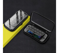 Puluwith  Case Case Etui Case Waliwith ka For Console Nintenfor Switch Oled Lite / Prwith ewith rocwith ysto - Cwith arny / Tbd0603618205