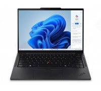 Laptop Lenovo ThinkPad T14s G5 Ultra 7 155U / 16 GB / 512 GB / W11 Pro (21LS0028GE)