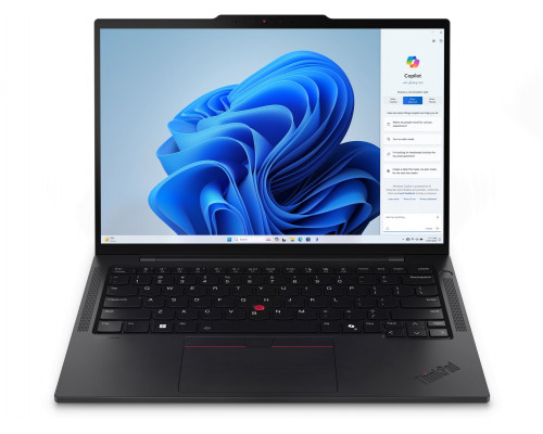 Laptop Lenovo ThinkPad T14s G5 Ultra 7 155U / 16 GB / 512 GB / W11 Pro (21LS0028GE)