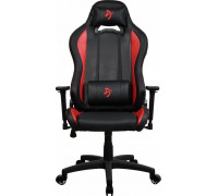 Arozzi Arozzi Gaming Stuhl Toretta Black/Red - SoftPU